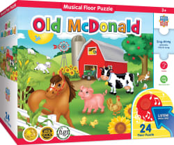 Old McDonald Farm