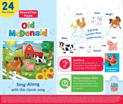 Old McDonald Farm