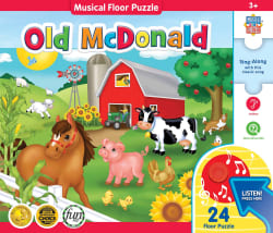 Old McDonald Farm