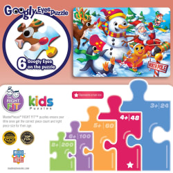 Googly Eyes - Christmas Christmas