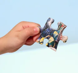 Wildlife of Grand Teton National Park Jr. Ranger Forest Animal