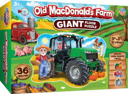 Old MacDonald's Farm Farm
