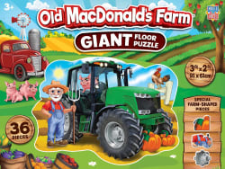 Old MacDonald's Farm Farm