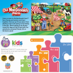 Old MacDonald's Farm - Market Day Farm