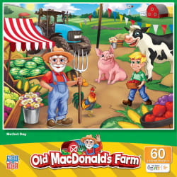 Old MacDonald's Farm - Market Day Farm