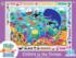 Colors in the Ocean Sea Life Jigsaw Puzzle