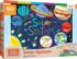 Hello, World! - Solar System Space Jigsaw Puzzle