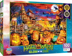 The Pumpkin Kings - Scratch and Dent Halloween