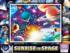 NASA - Sunrise in Space Puzzle Jigsaw Puzzle