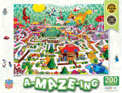 Toy Blocks - Scratch and Dent Travel