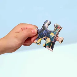 World of Animals - Reptile Friends Animals