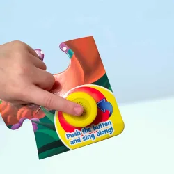 Head, Shoulders, Knees, & Toes Educational