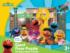 Sesame Street - Best Friends  Movies & TV Jigsaw Puzzle