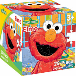 Sesame Street - Elmo Movies & TV
