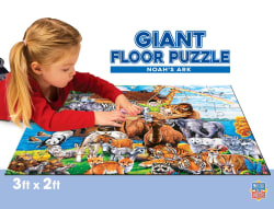 Noah's Ark Religious