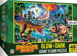 Dinosaur World Dinosaurs