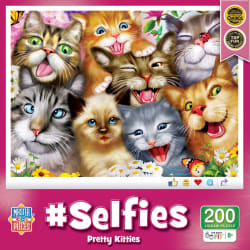 Selfies - Pretty Kitties Cats