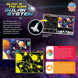 Solar System Space