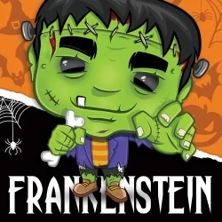 Frankenstein Christmas