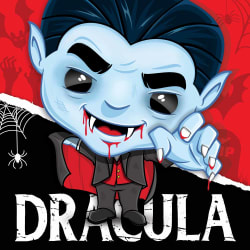 Dracula Halloween