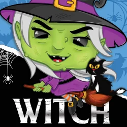 Witch Halloween