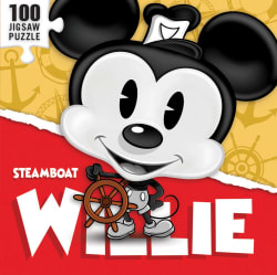 Steamboat Willie - Movies & TV