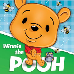 Winnie the Pooh Movies & TV