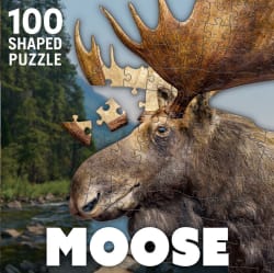 Moose Animals