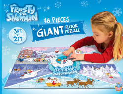 Frosty the Snowman  Christmas