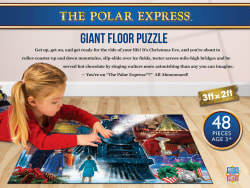 The Polar Express Movies & TV