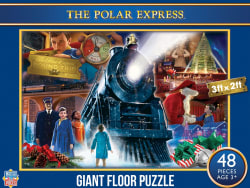 The Polar Express Movies & TV