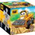 Caterpillar - Mighty Marcus  Construction Jigsaw Puzzle