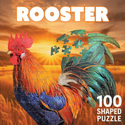Rooster Birds