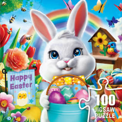 Easter Garden Easter