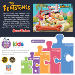 The Flintstones - Yabba Dabba Doo Movies & TV