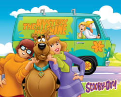 Scooby-Doo! - 4 Pack Movies & TV