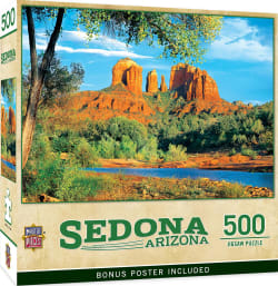 Sedona Arizona - Scratch and Dent Travel