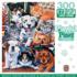 Hide and Seek (Playful Paws) Cats Jigsaw Puzzle