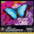 Iridescence Butterflies and Insects Jigsaw Puzzle
