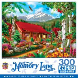 Mountain Hideaway Mountain