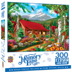 Mountain Hideaway Mountain