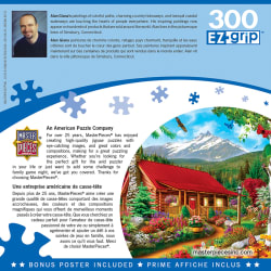 Mountain Hideaway Mountain