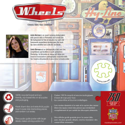 Classic Gas Vehicles