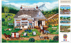 Best of the Northwest Farm
