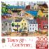 Home Port Nostalgic & Retro Jigsaw Puzzle