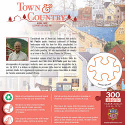 Home Port Nostalgic & Retro