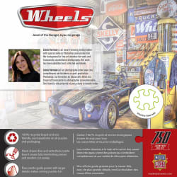 Jewel of the Garage Vehicles