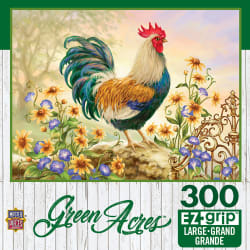 Morning Glory Farm Animal