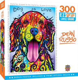 Dog is Love Dogs