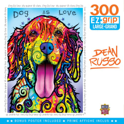 Dog is Love Dogs